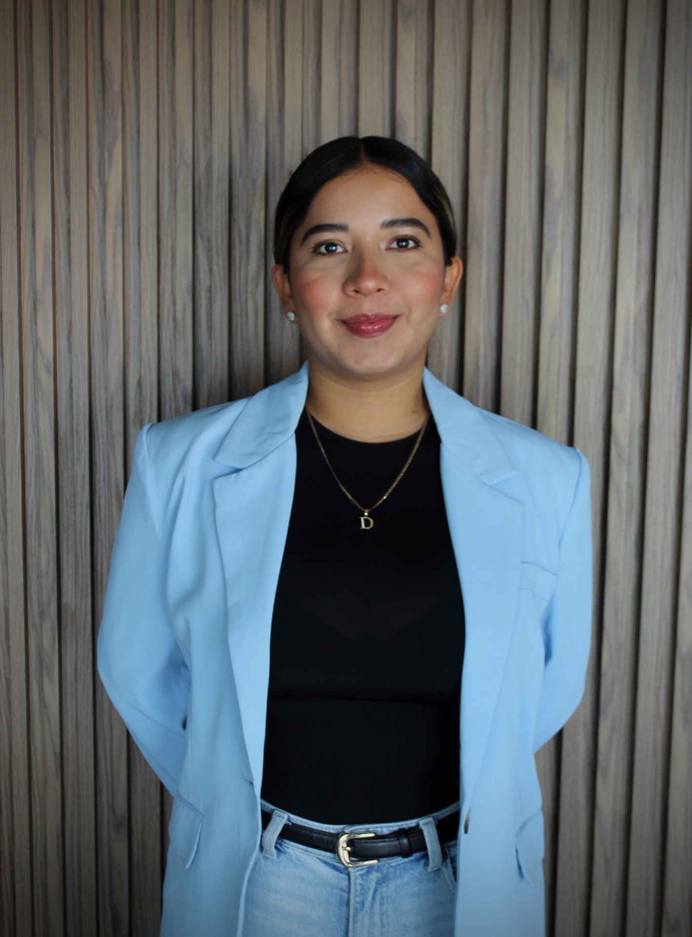 Darcet Trujeque