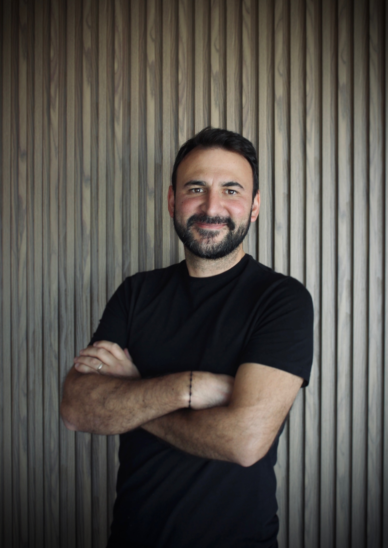 Javier Ochoa Guzmán