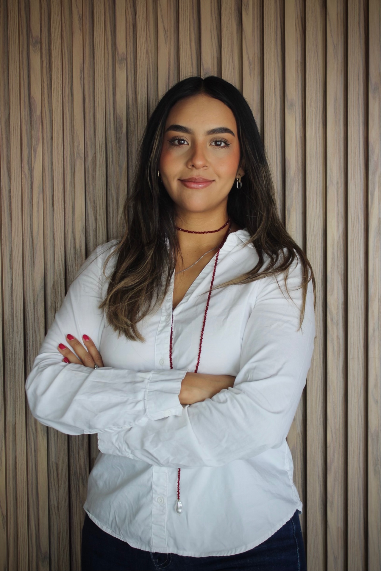 Mariel Zavala Pérez