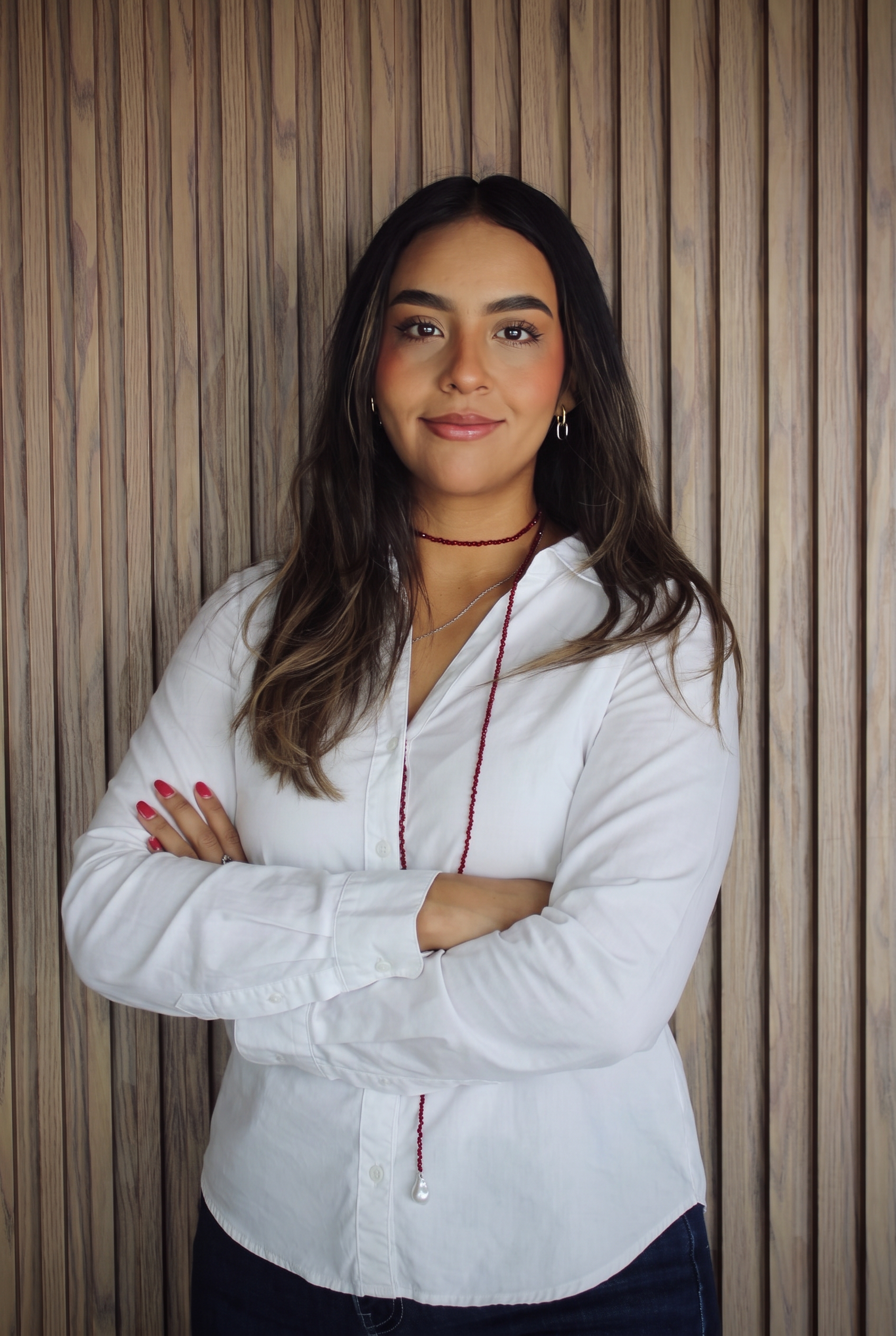 Mariel Zavala Pérez