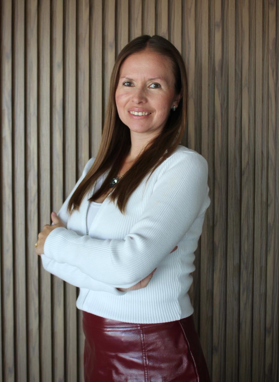Natalia Benavides Martínez