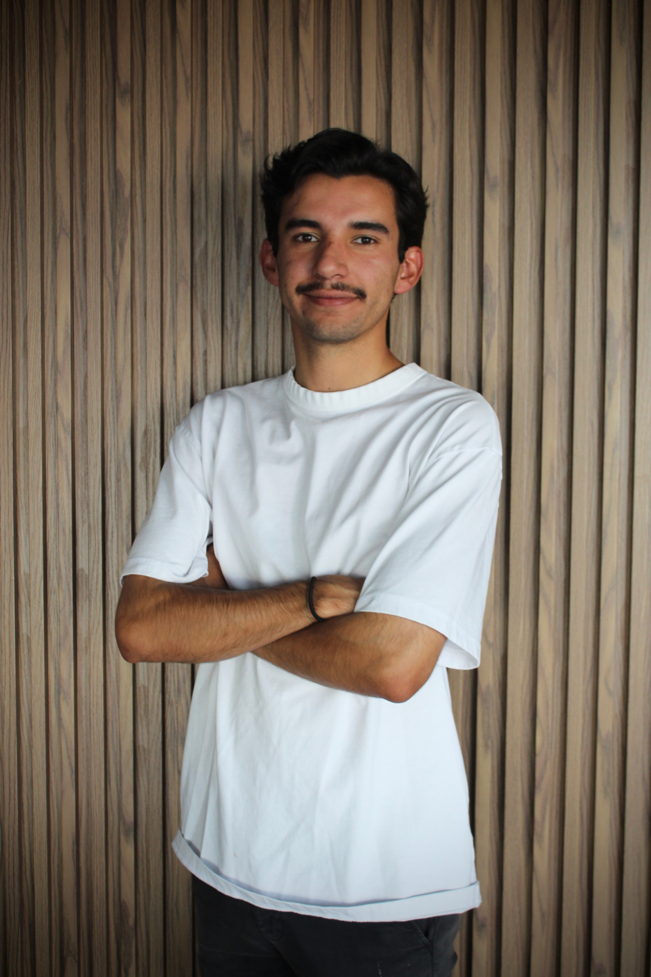 Pablo Ceceña Villarreal