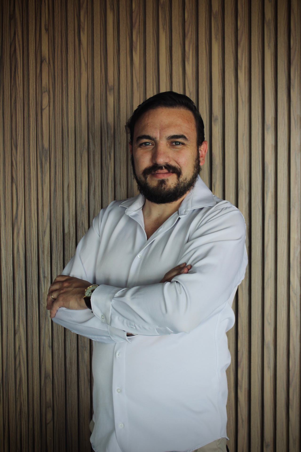 Raúl Martínez