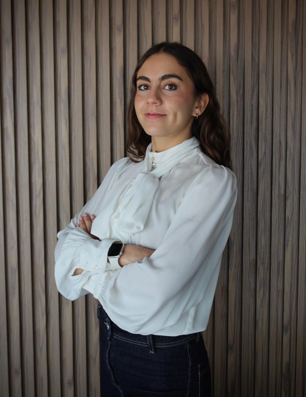 Sara González