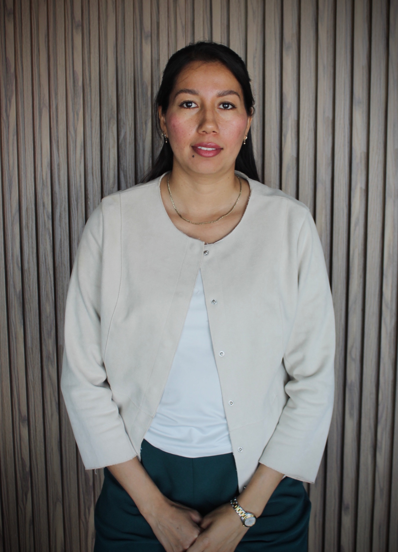 Susan Hernández