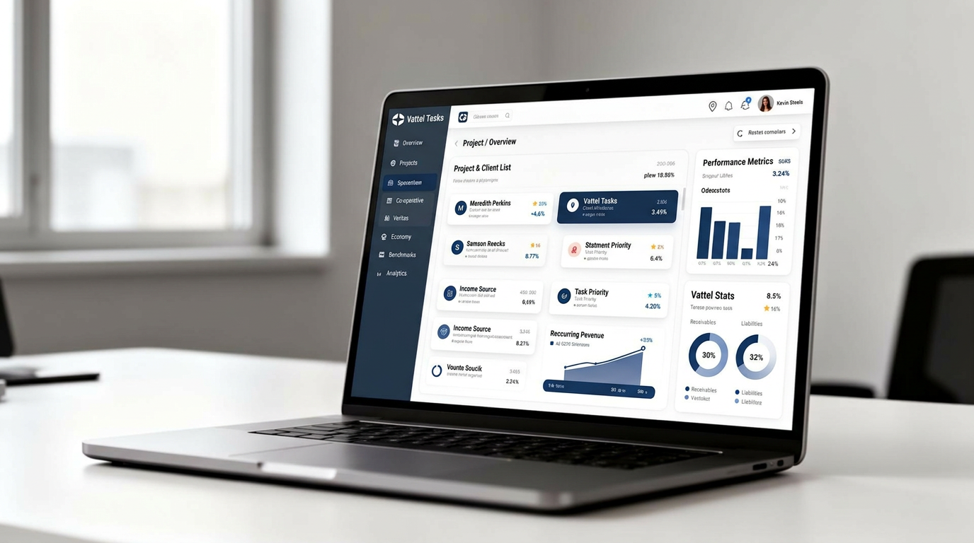 Vattel Advisory